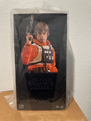 Hot toys star wars - hot,